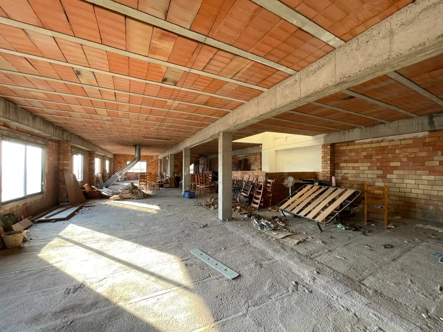 Flat with terrace for sale in La Pobla del Duc, imagen 35