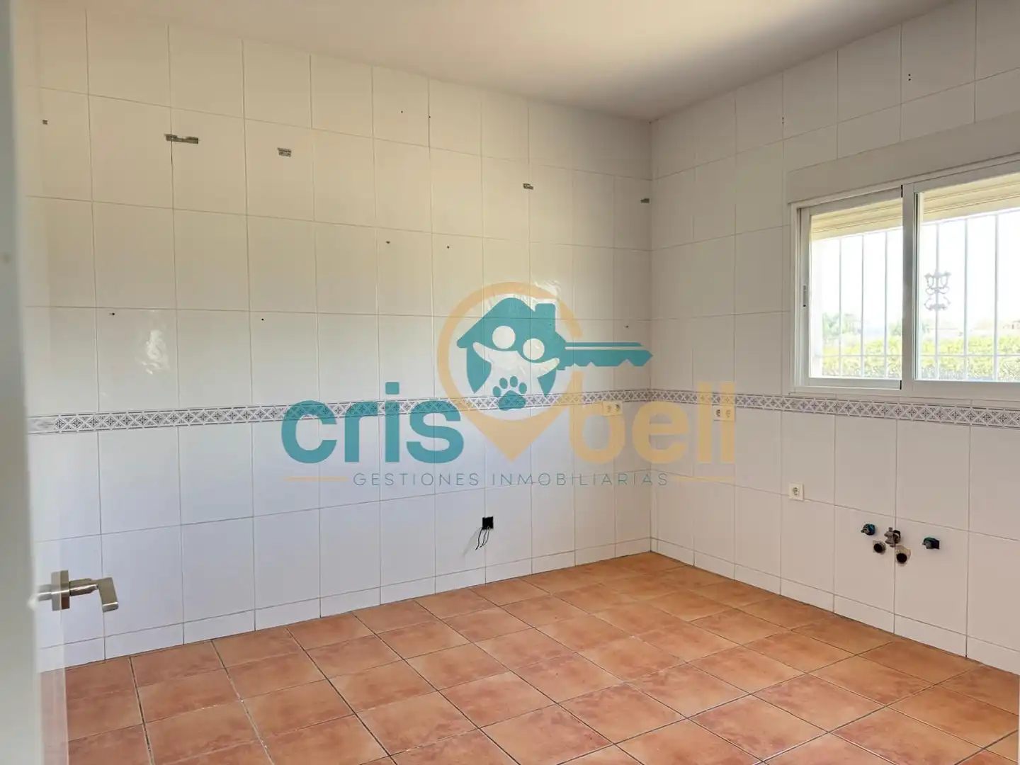 Dormitori de Casa o xalet en venda en Lorca