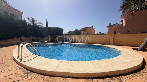 Foto 3 de Casa o chalet en venta en Barranco Hondo, La Nucia