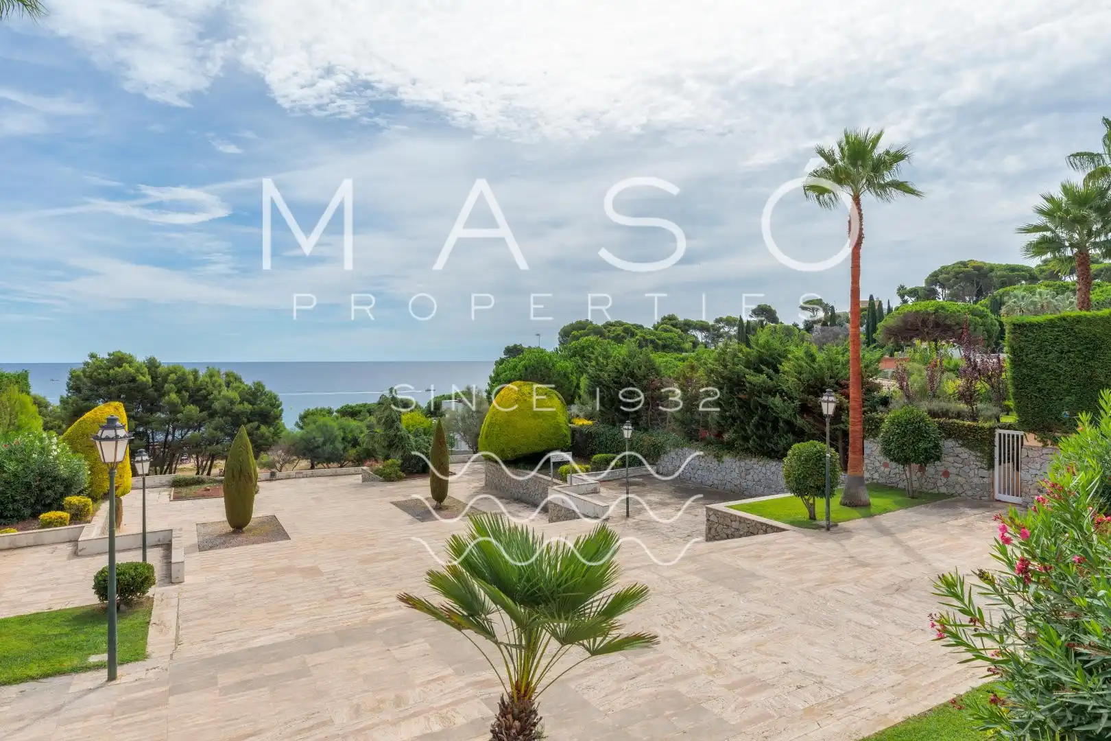 Jardín de Casa o chalet en venta en Castell d'Aro, Platja d'Aro i s'Agaró con Calefacción, Jardín privado y Terraza