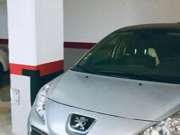 Aparcament de Garatge de lloguer en  Barcelona Capital
