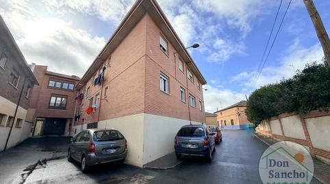 Foto 2 de Pis en venda a Olmedo, Valladolid