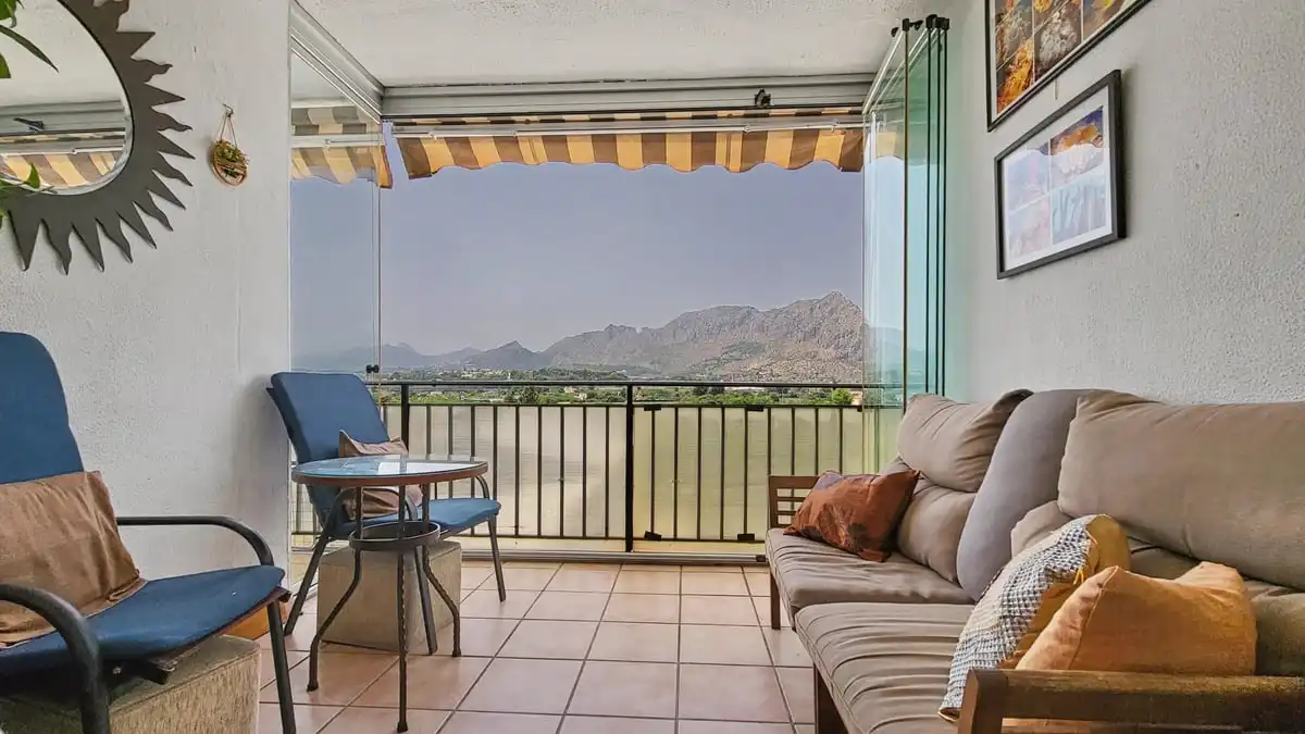 Appartement avec ascenseur à vendre à Ondara