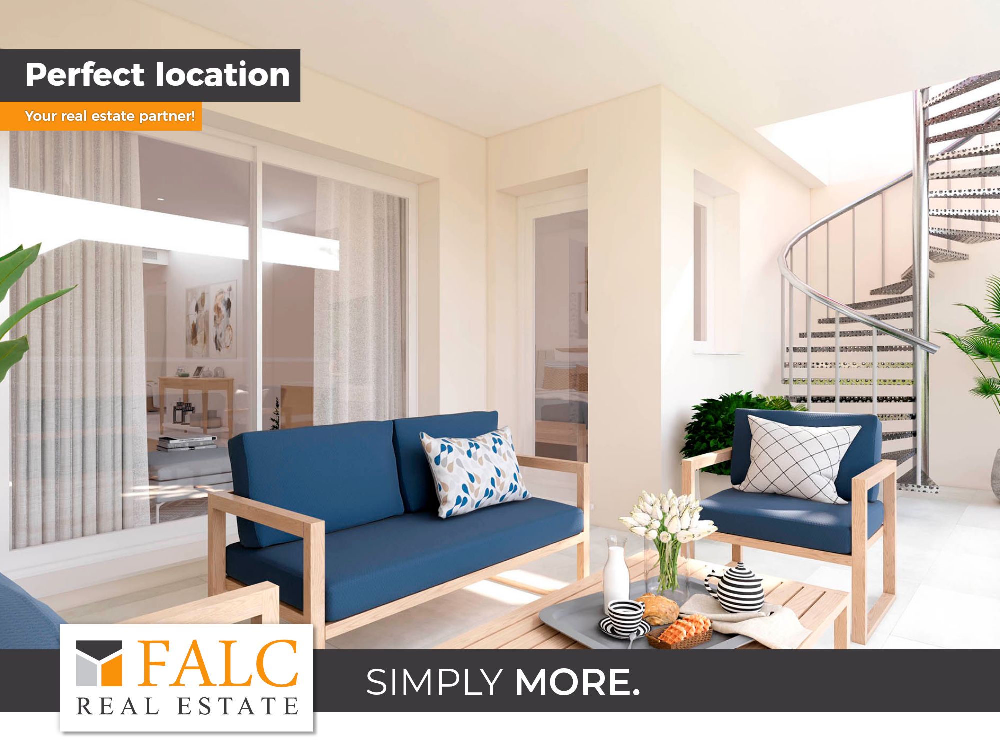 Terrassa de Apartament en venda en Capdepera amb Jardí privat i Piscina comunitària