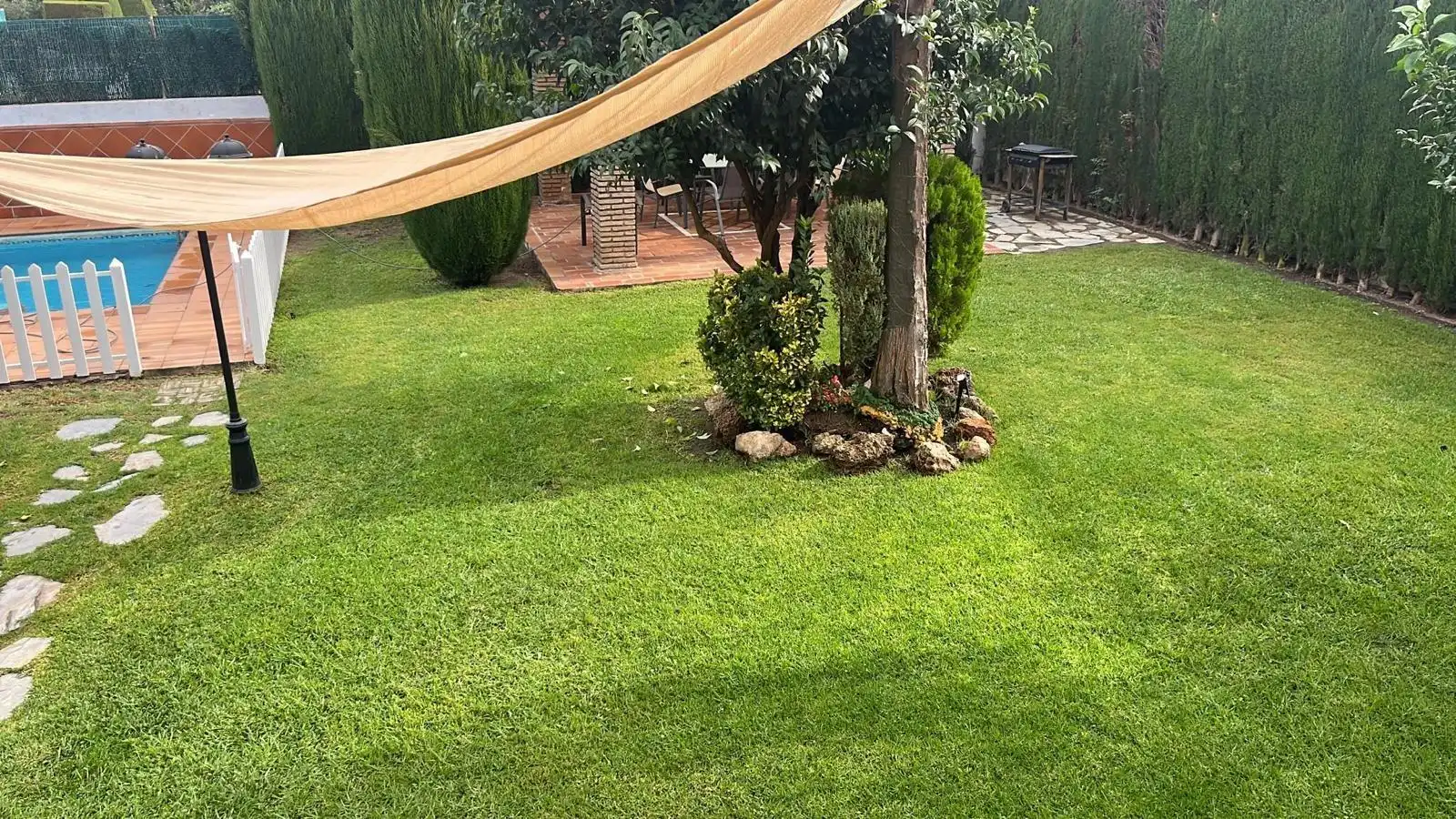 Xalet amb terrassa en venda a Calle TIRSO DE MOLINA 17, imagen 53