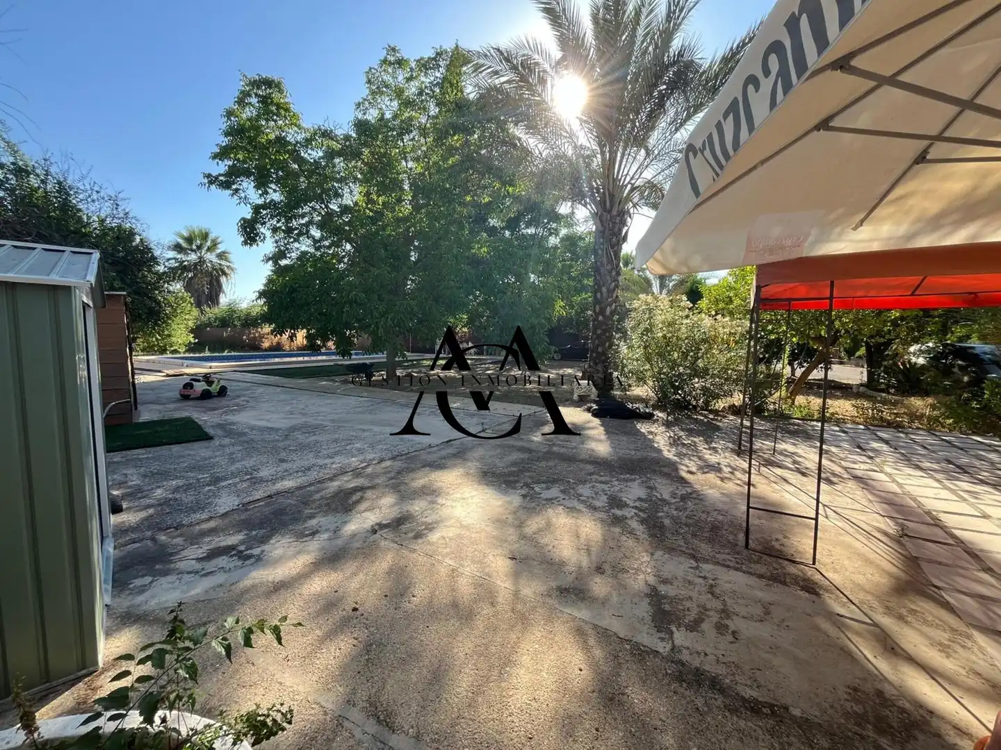Detached house for sale in Las Vegas - Campoaras, imagen 34