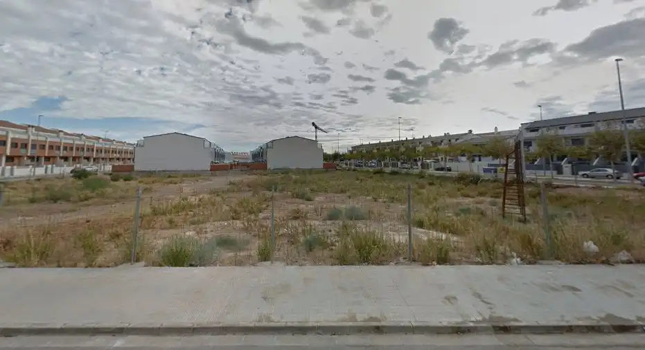 Rural land for sale in C/ Alquerías, imagen 25