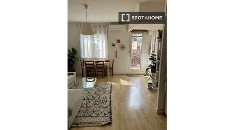 Foto 4 de Apartament per a compartir a Sarrià, Barcelona