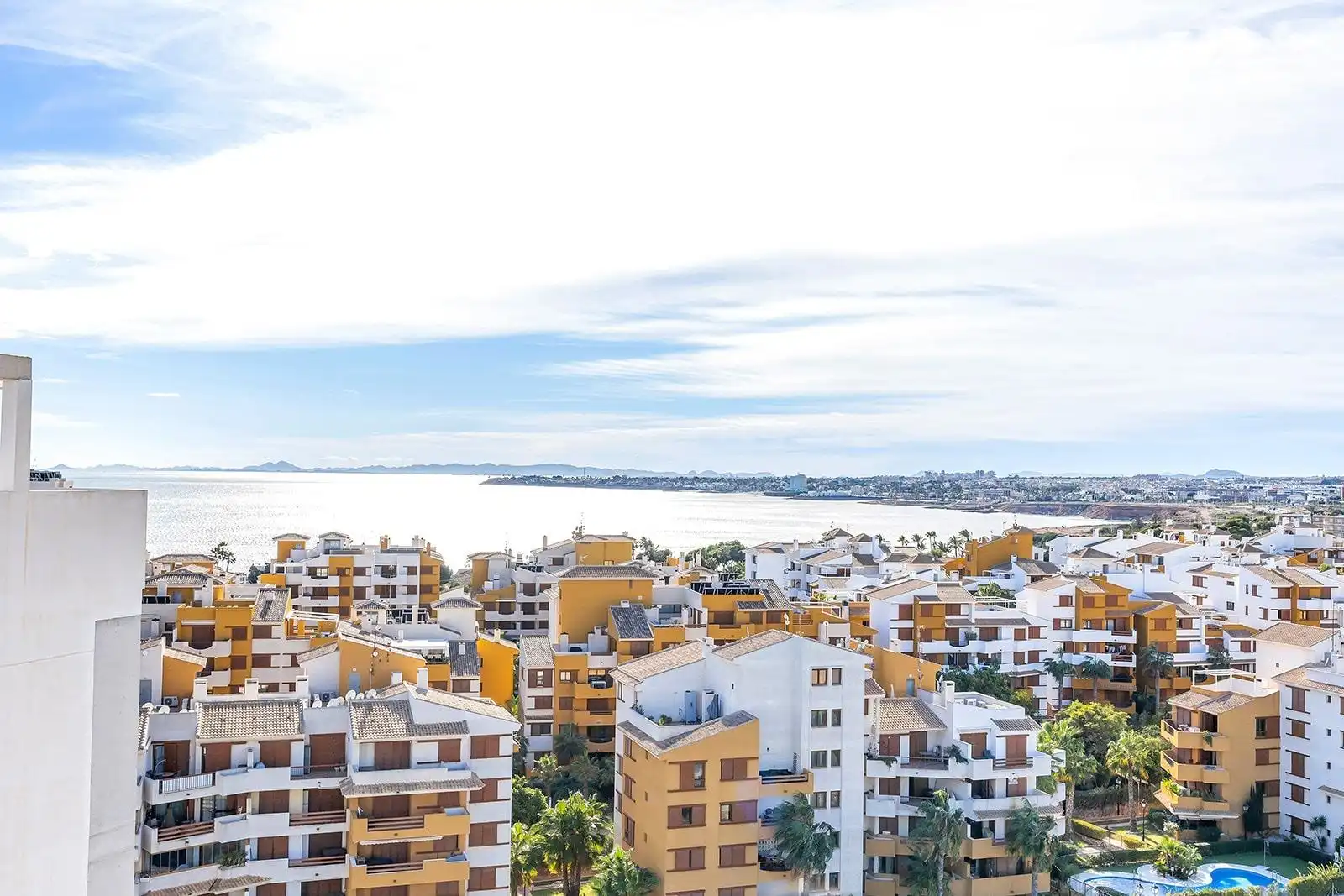 Penthouse mit Pool zum Verkauf in Playa del Acequión, Náufragos y Rocío del Mar, imagen 34