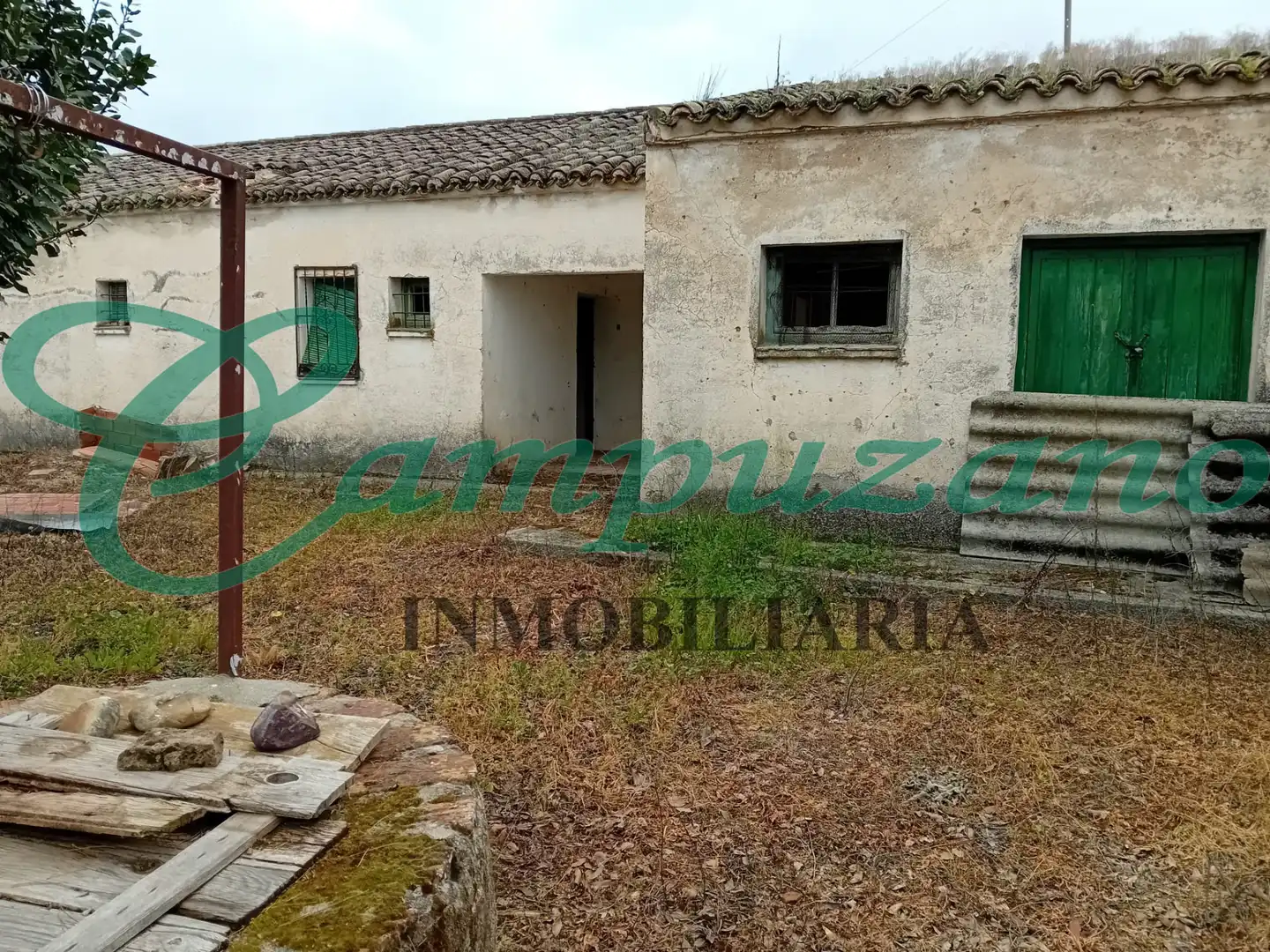 Terreno en venta en Calera y Chozas