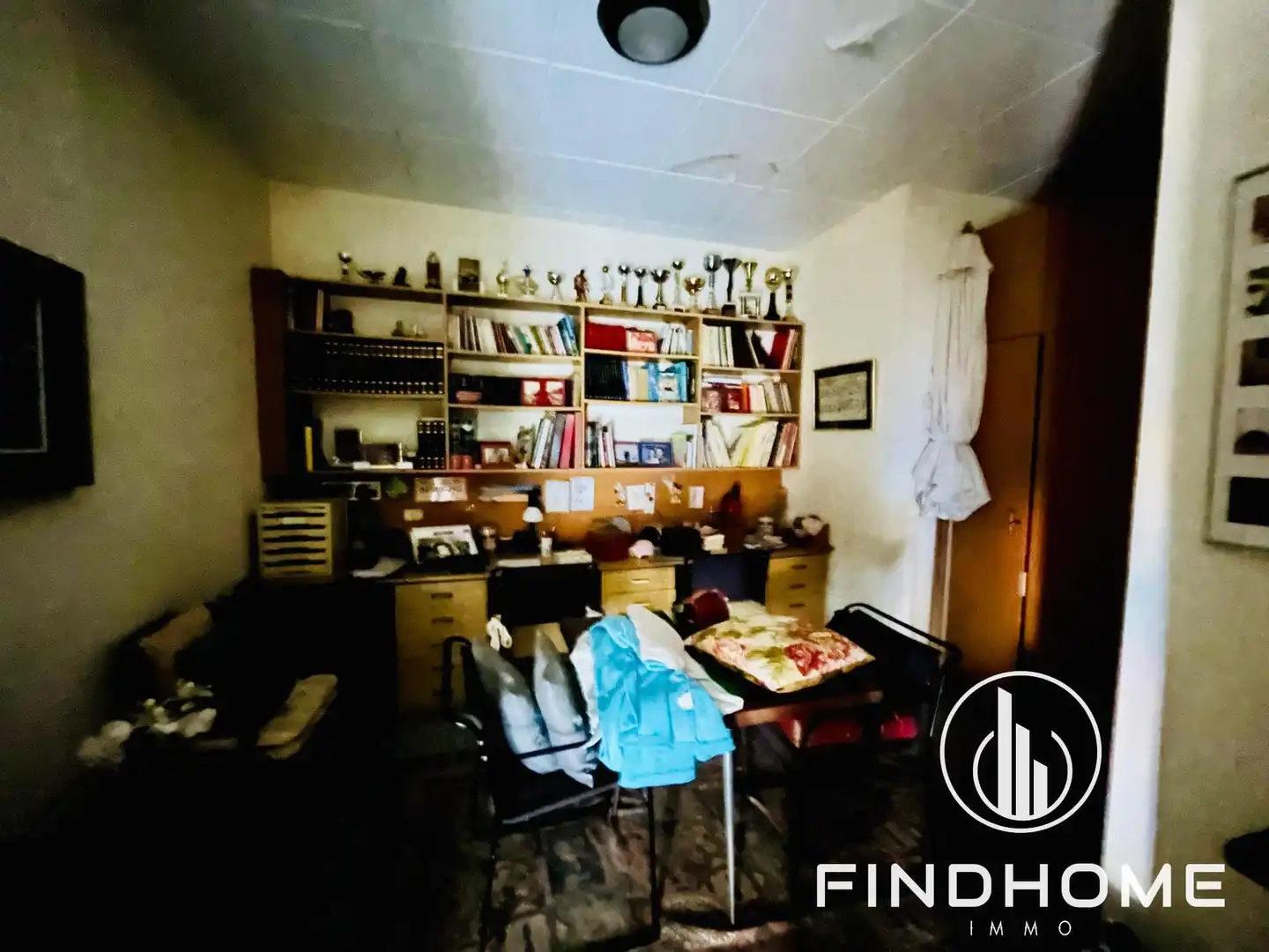 Residencial en venda a Plaça Mora, imagen 55