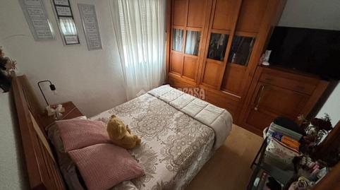 Foto 3 de Pis en venda a Barrio de Ciudad Jardín, Málaga