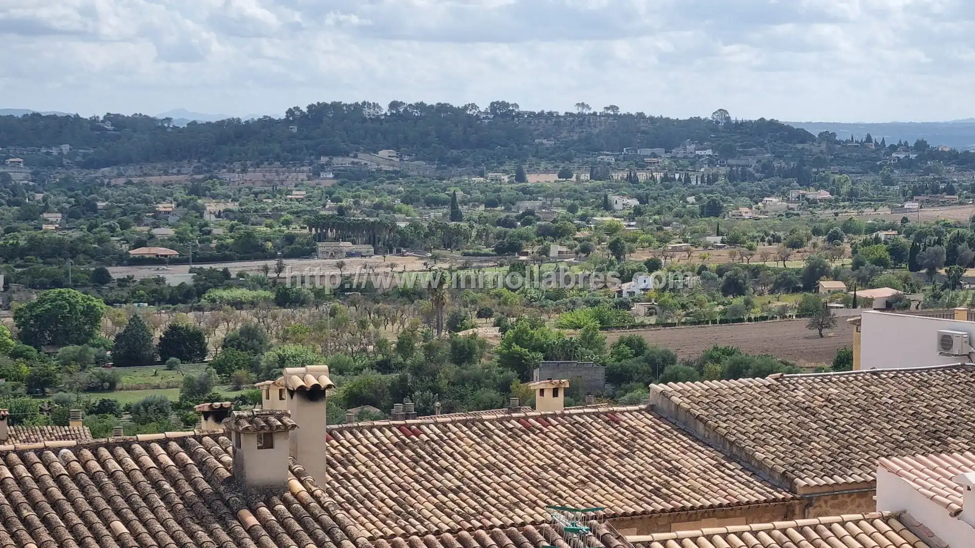 Country house for sale in Selva, imagen 4