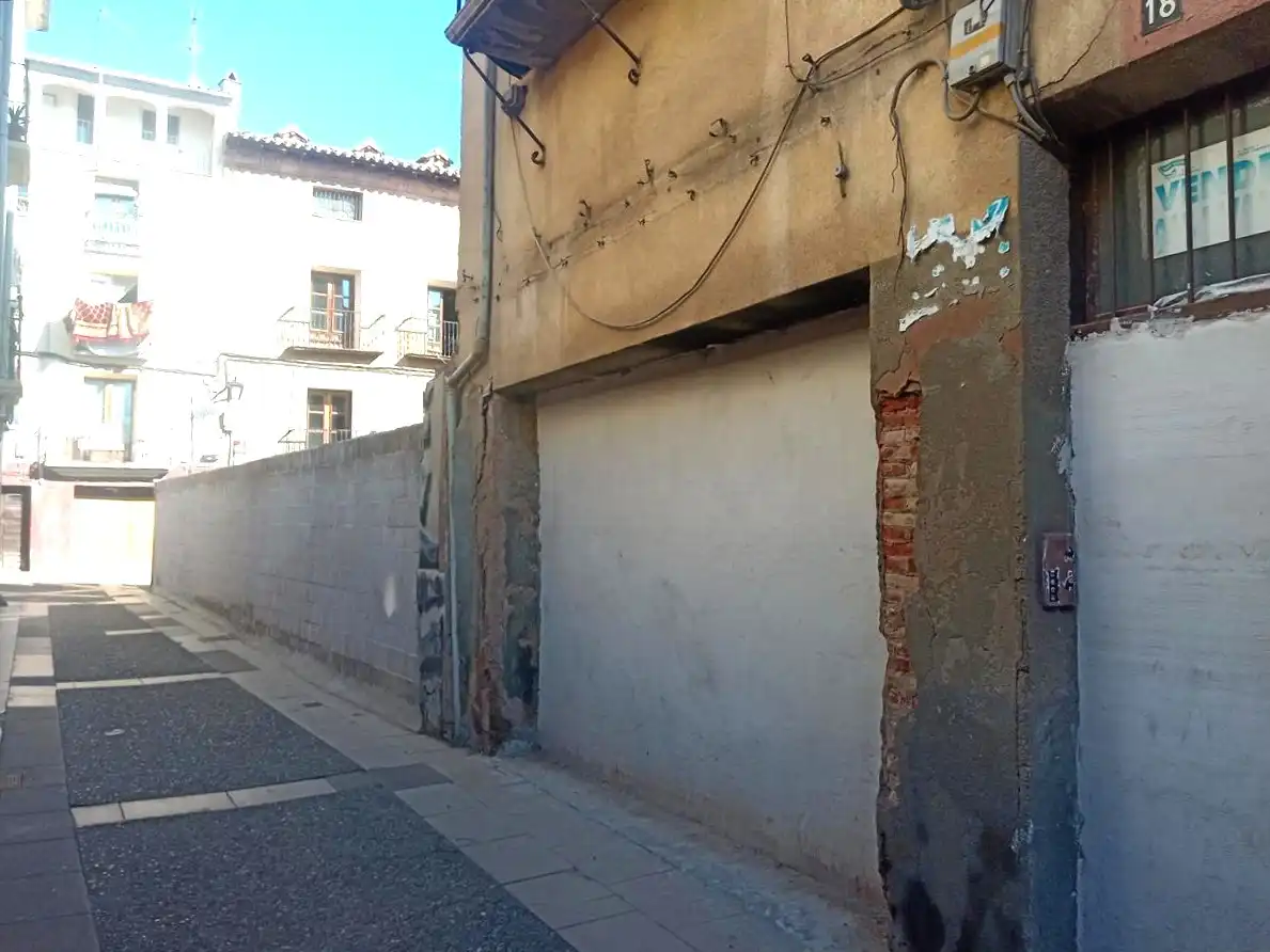 Residential land for sale in Enramada