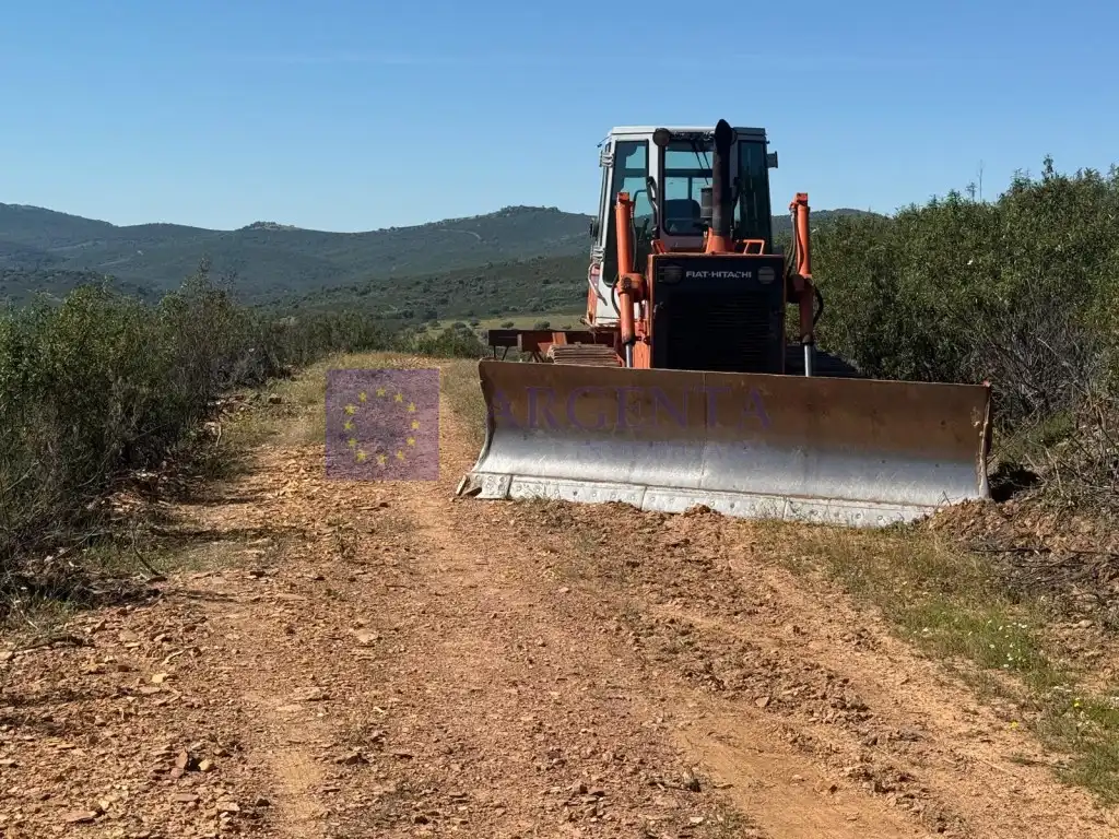 Finca rústica en venta en Calle Trujillo, Jaraicejo