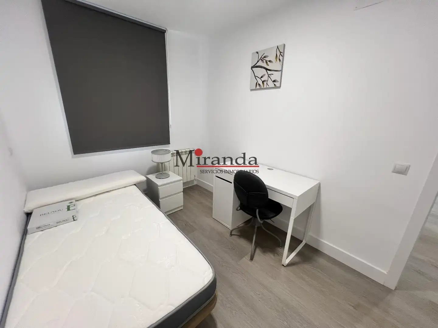 Bedroom of Flat for rent in Villaviciosa de Odón  with Heating