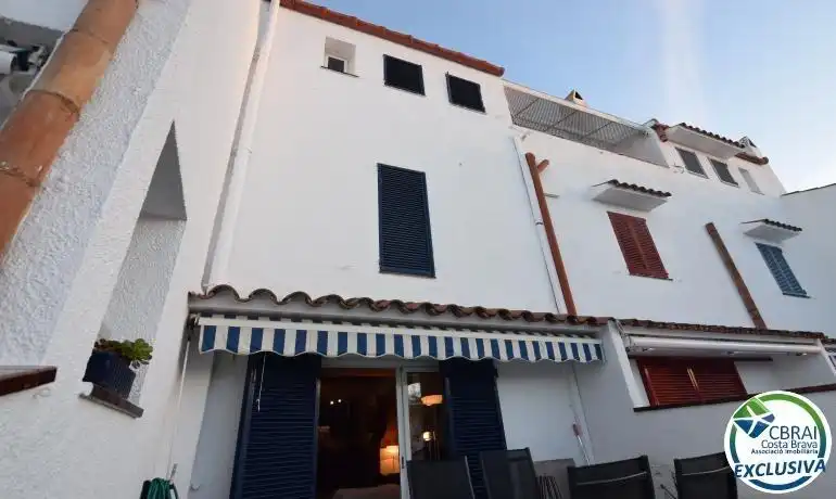 Casa con terrazza in vendita a Port Banyuls - Port Alegre - Port Empordà, imagen 13