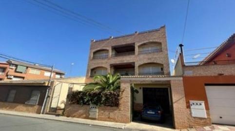 Foto 3 de Piso en venta en Calle Navas Tolosa, 1, Madridejos, Toledo