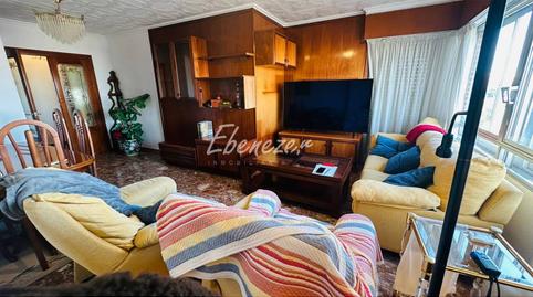 Foto 5 de Pis de lloguer a Paseo Alfonso XIII, San Ginés, Cartagena