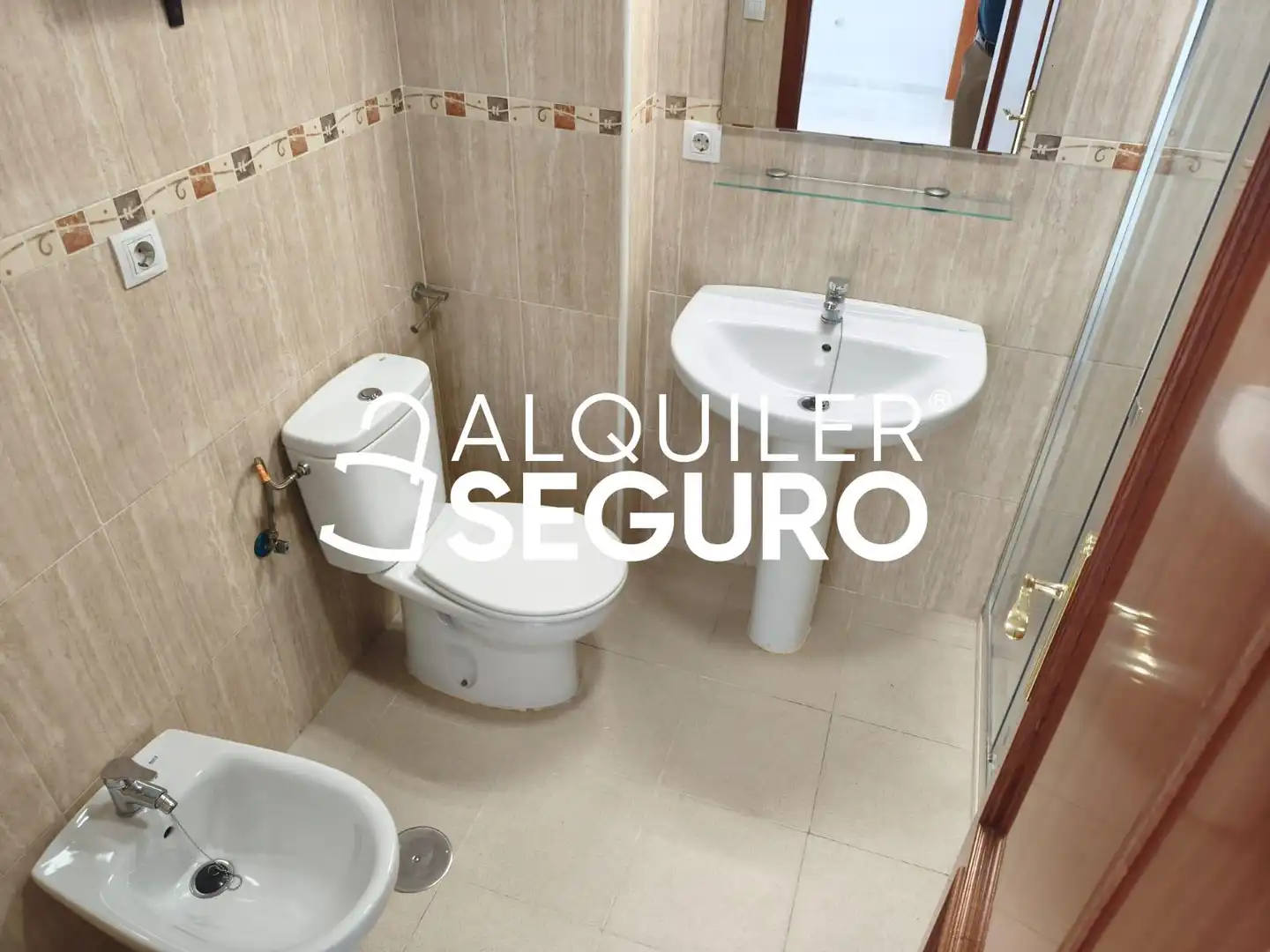 Appartement à louer à Amancio Renes, imagen 26