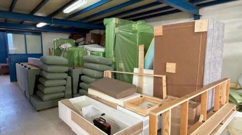 Photo 2 of Industrial buildings for sale in Castillejo de Martín Viejo, Salamanca