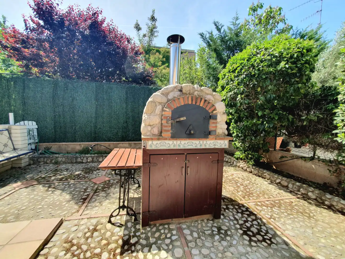 Haus mit Terrasse zum Verkauf in Carrer Mas Romeu, imagen 15