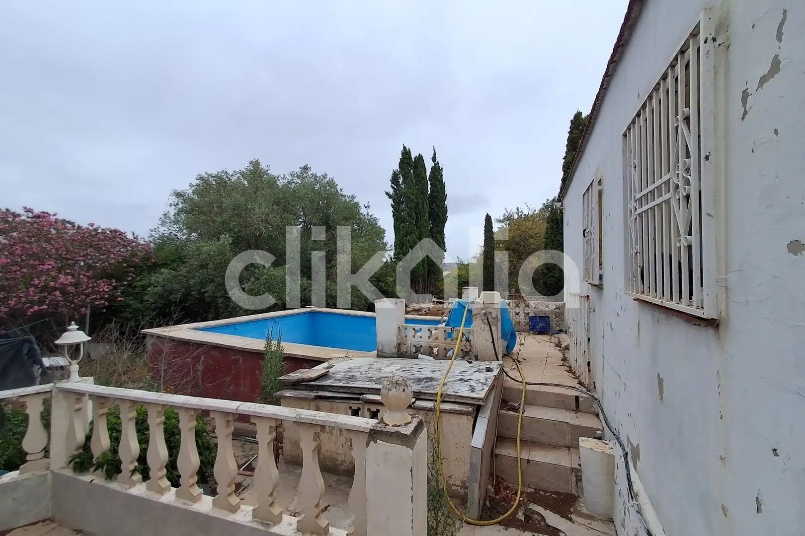 Maison avec piscine à vendre à Pedralba, imagen 24
