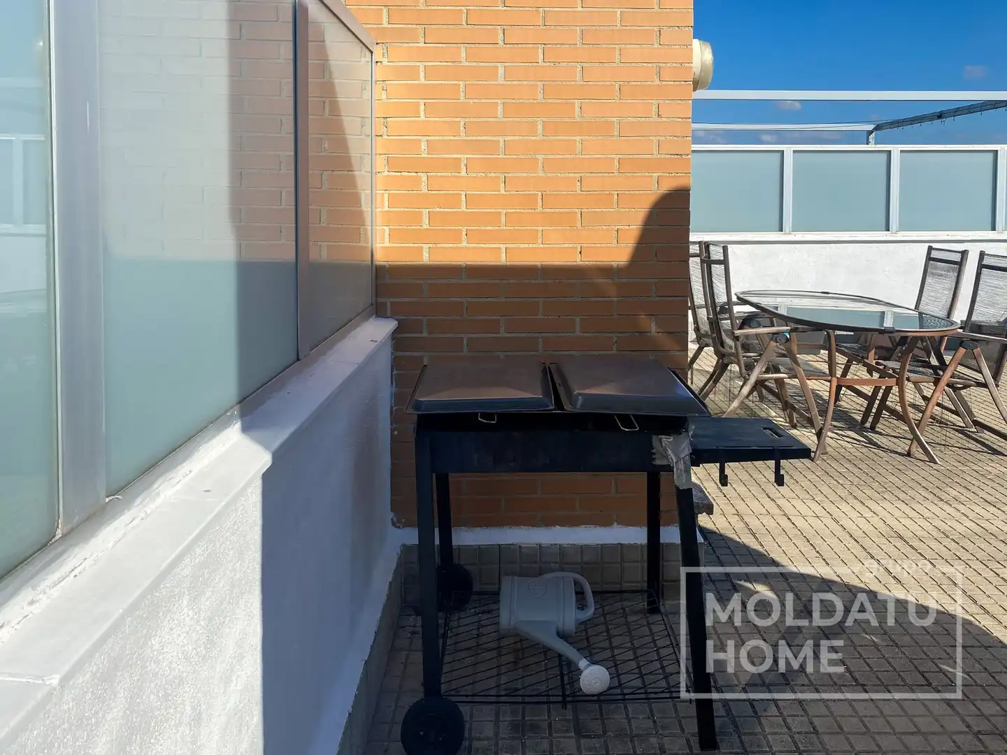 Duplex with lift for sale in Buztintxuri, imagen 7