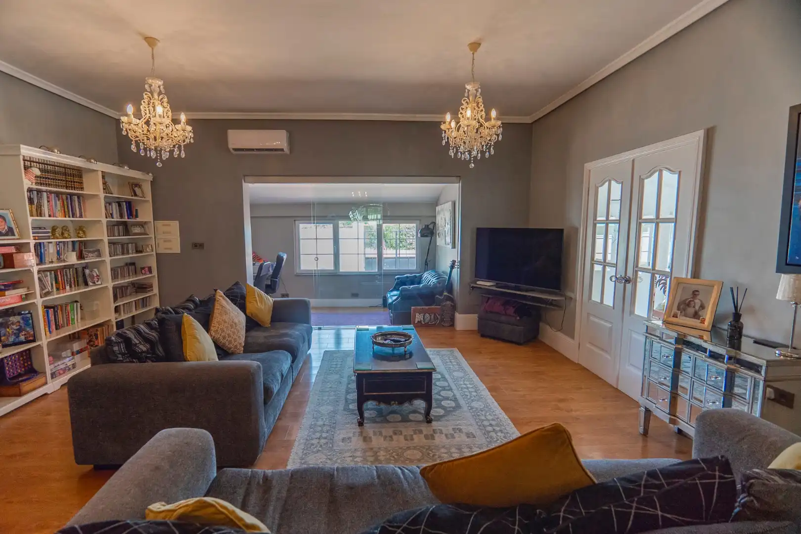 Casa con piscina en venta en Almoradí, imagen 4