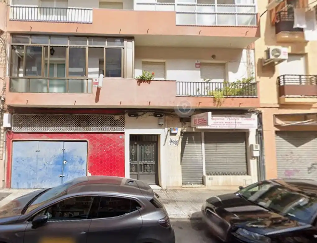Business premises for sale in C/ Nicolás Orta
