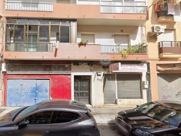 Local comercial en venta en C/ Nicolás Orta