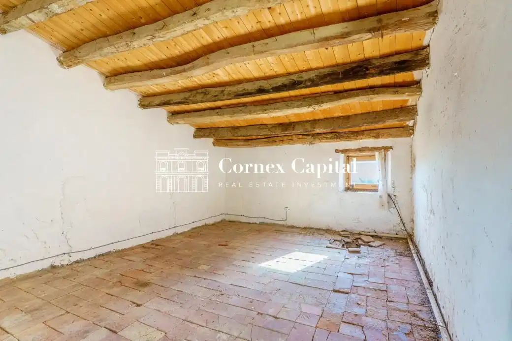 Casa con jardín en venta en Gualta, imagen 12