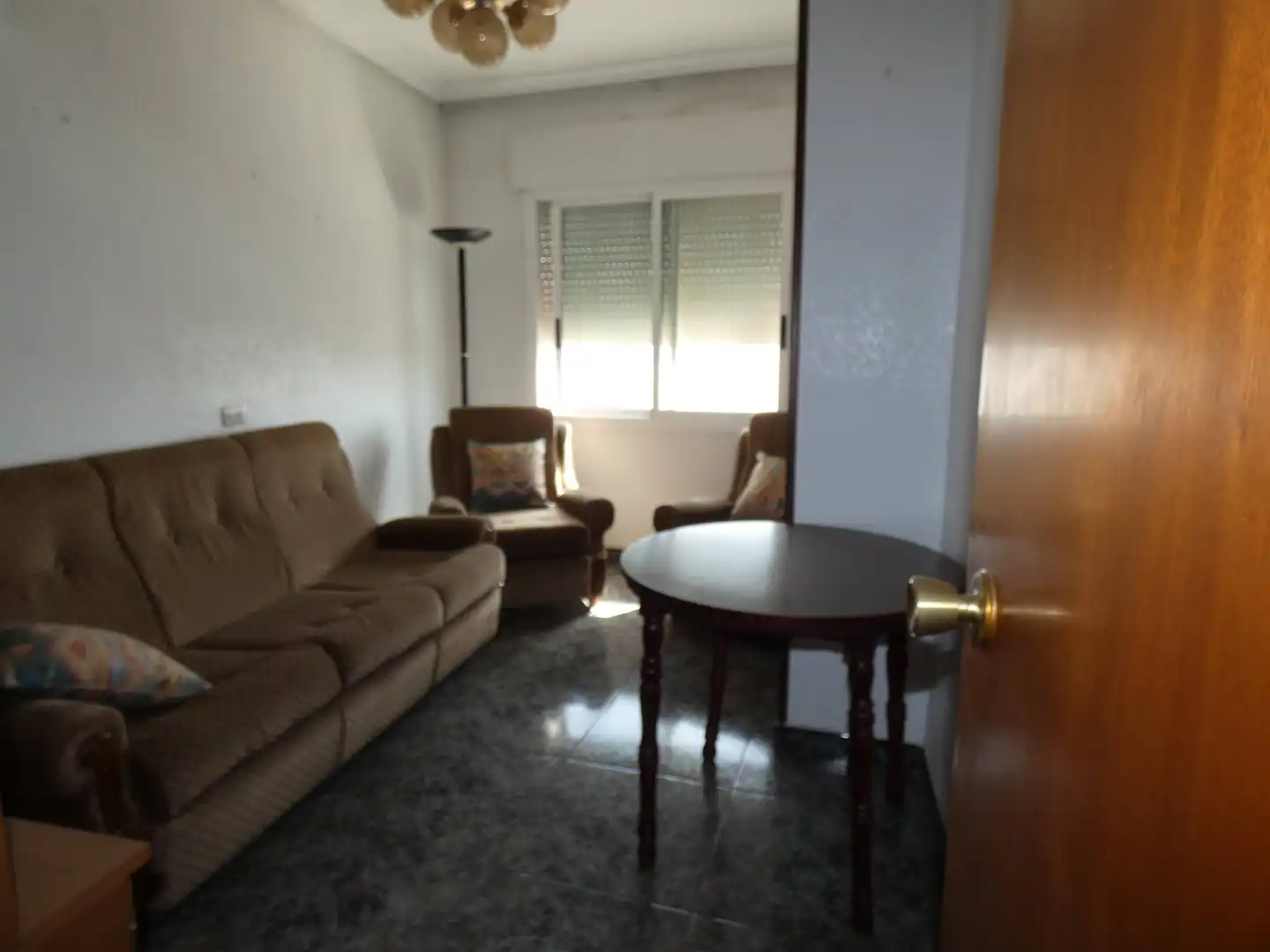 Wohnung mit Aufzug zum Verkauf in Calle Gabriel Cañadas 8a, imagen 14