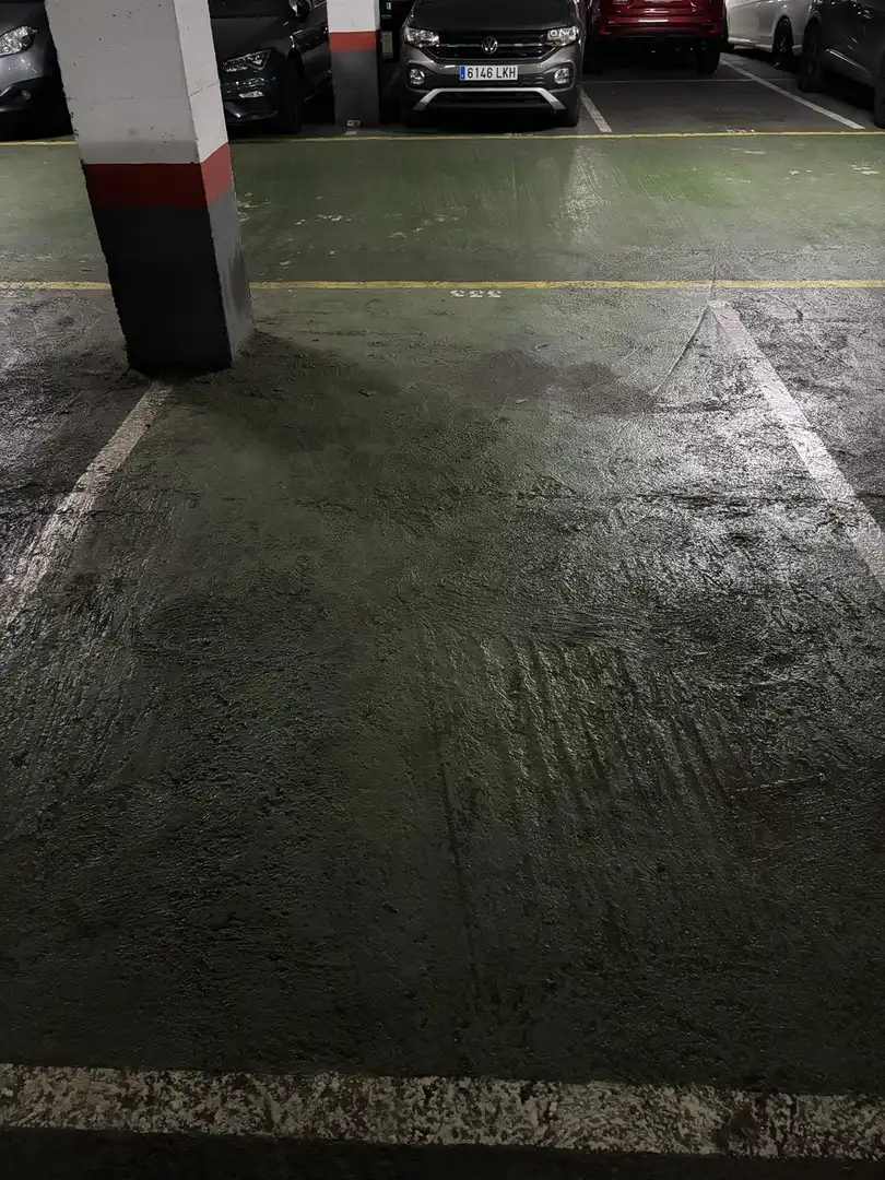 Parcheggio in vendita a Calle Valencia 7, imagen 3