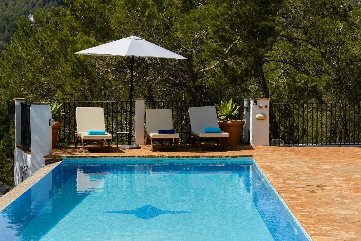 Chalet con piscina en venta en Sant Jordi de Ses Salines-Sant Francesc, imagen 48