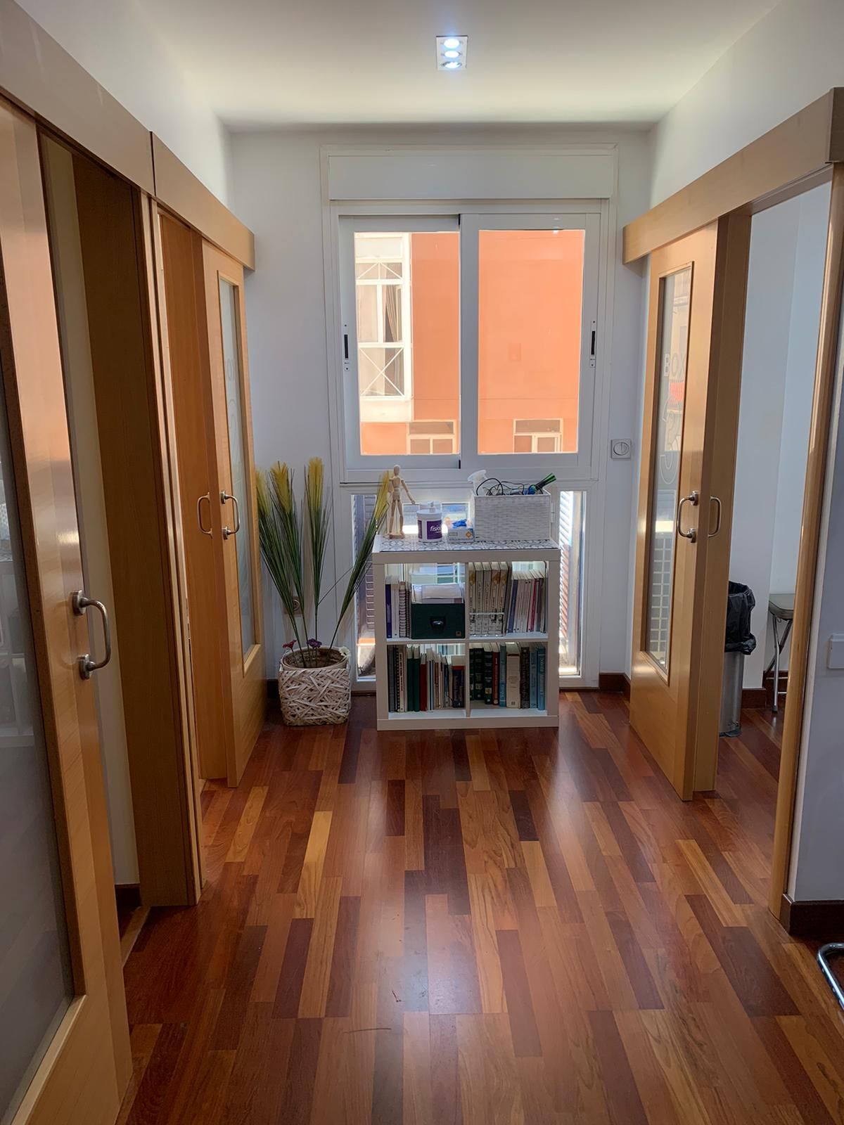 Local de alquiler en Paseo Alcalde Sánchez Prados, Centro