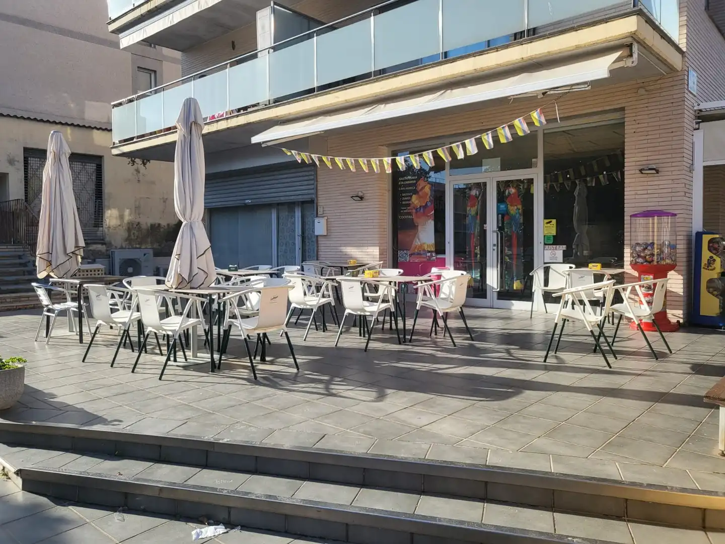 Local comercial en traspàs a Tossa de Mar pueblo, imagen 7