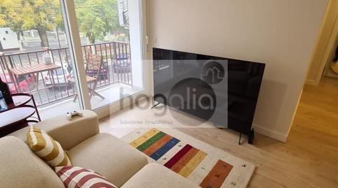 Photo 2 of Flat to rent in San Carlos - San José, Sevilla