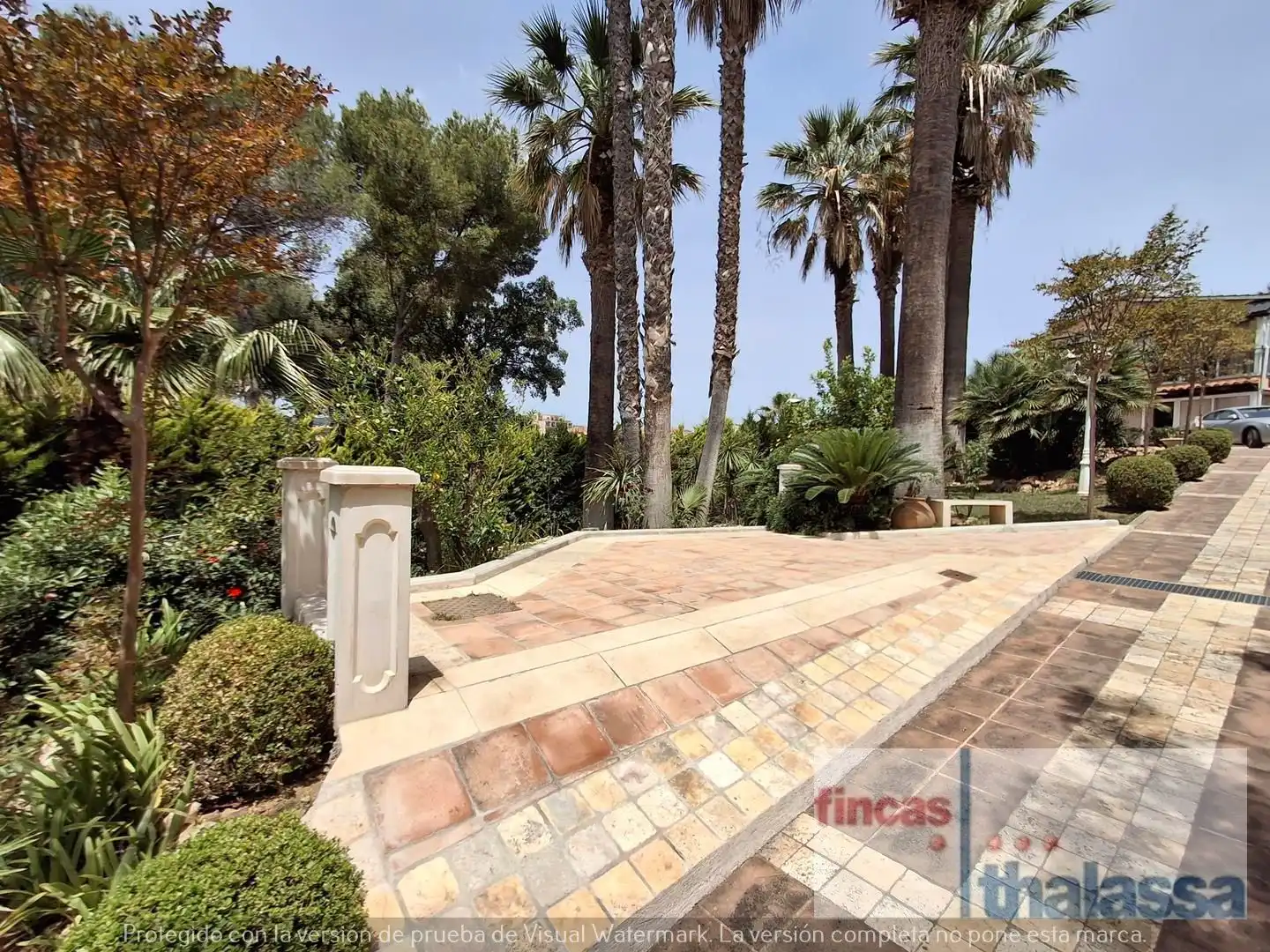 Casa amb piscina en venda a Fenals, imagen 4