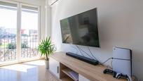 Living room of Flat for sale in Massanassa  with Heating, Balcony and Alarm