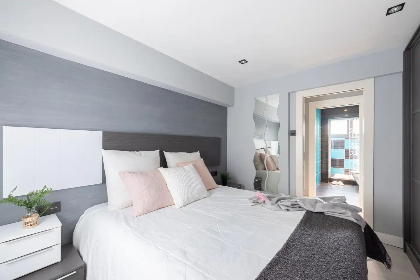 Habitación de Piso en venta en Bilbao  con Amueblado