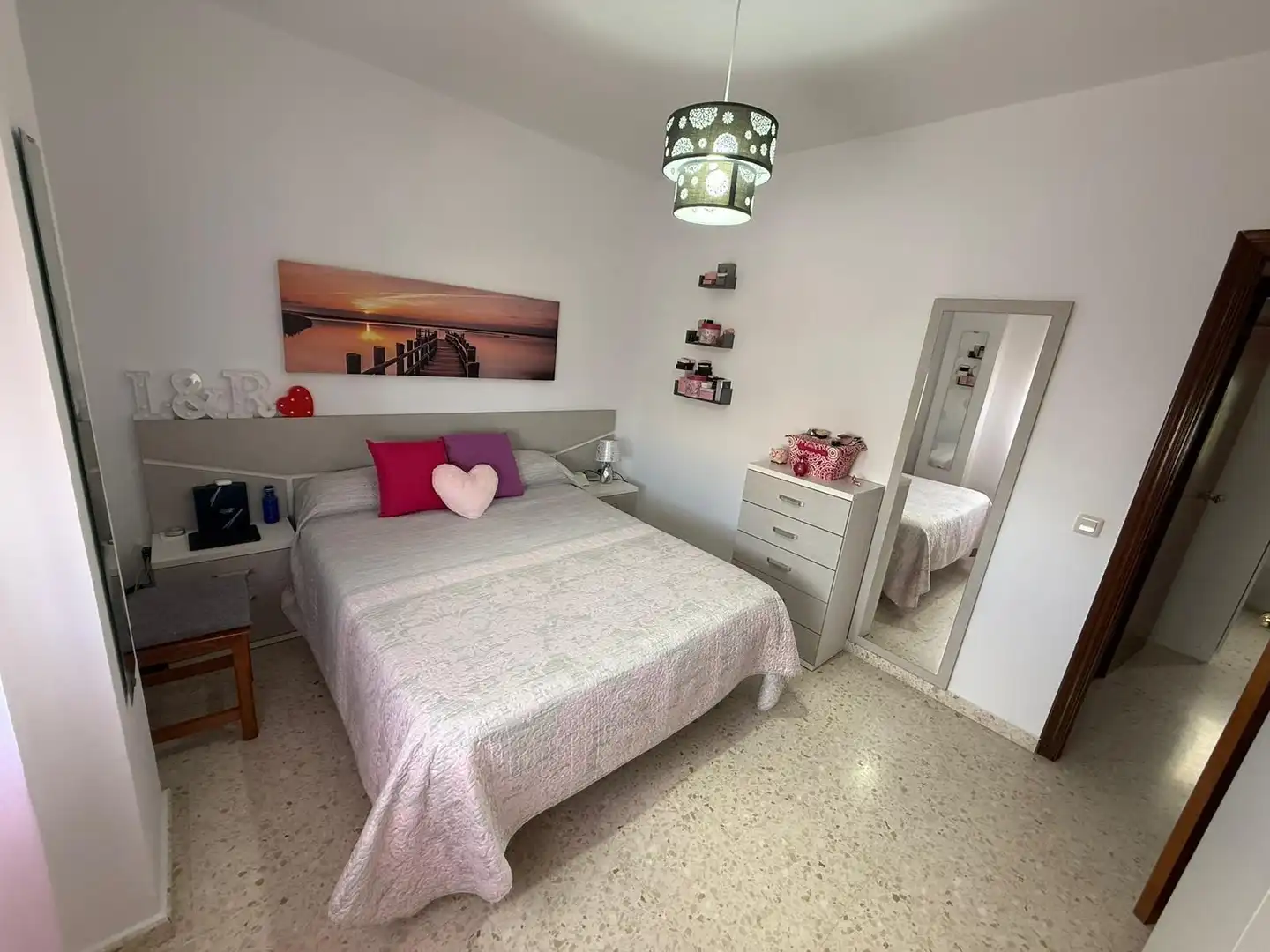 Habitación de Piso en venta en Utrera