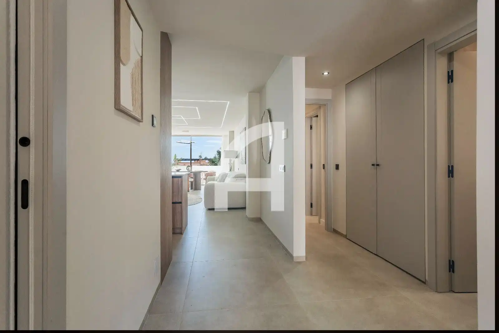 Wohnung mit Pool zur Miete in Nueva Andalucia J, imagen 25