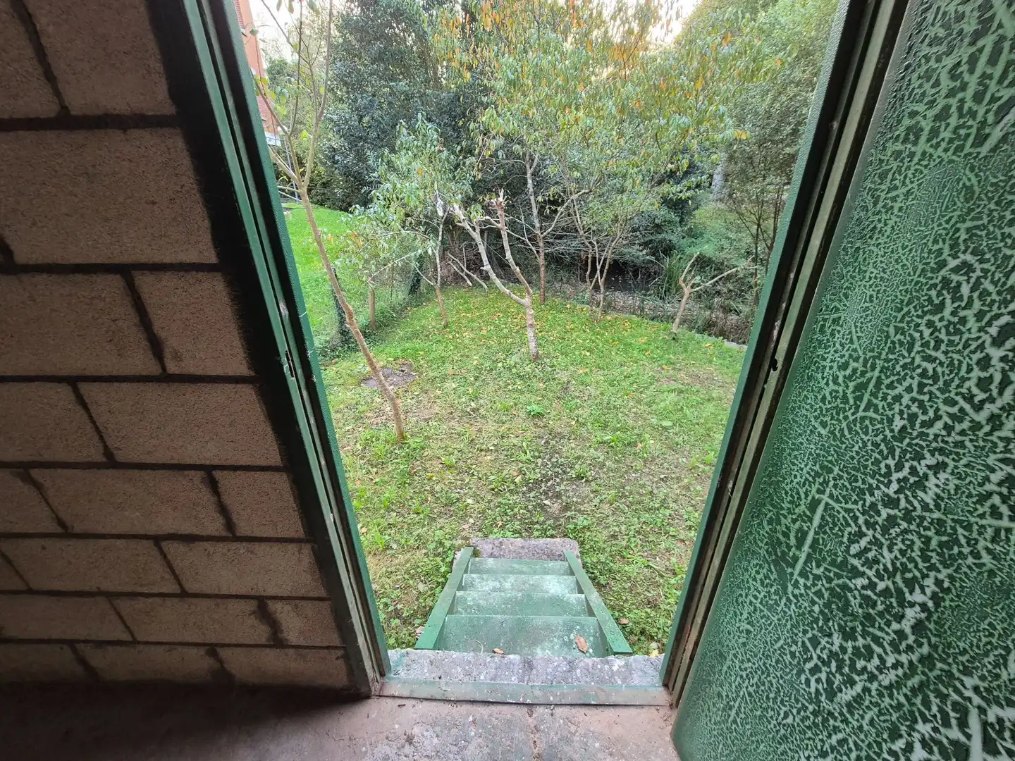 Terrasse von Geschaftsraum zur Miete in Mungia