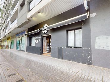 Local comercial de lloguer a Noroeste