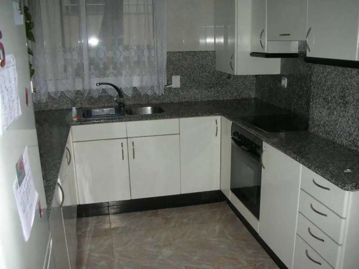 Wohnung mit Terrasse zum Verkauf in Sant Fruitós de Bages