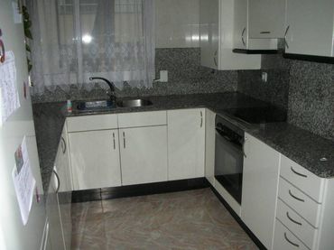 Piso con balcón en venta en Sant Fruitós de Bages