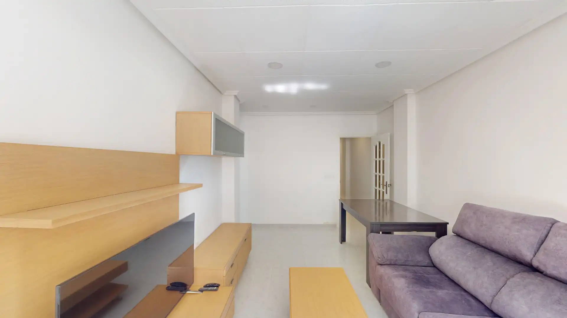 Piso en venta en Alicante / Alacant