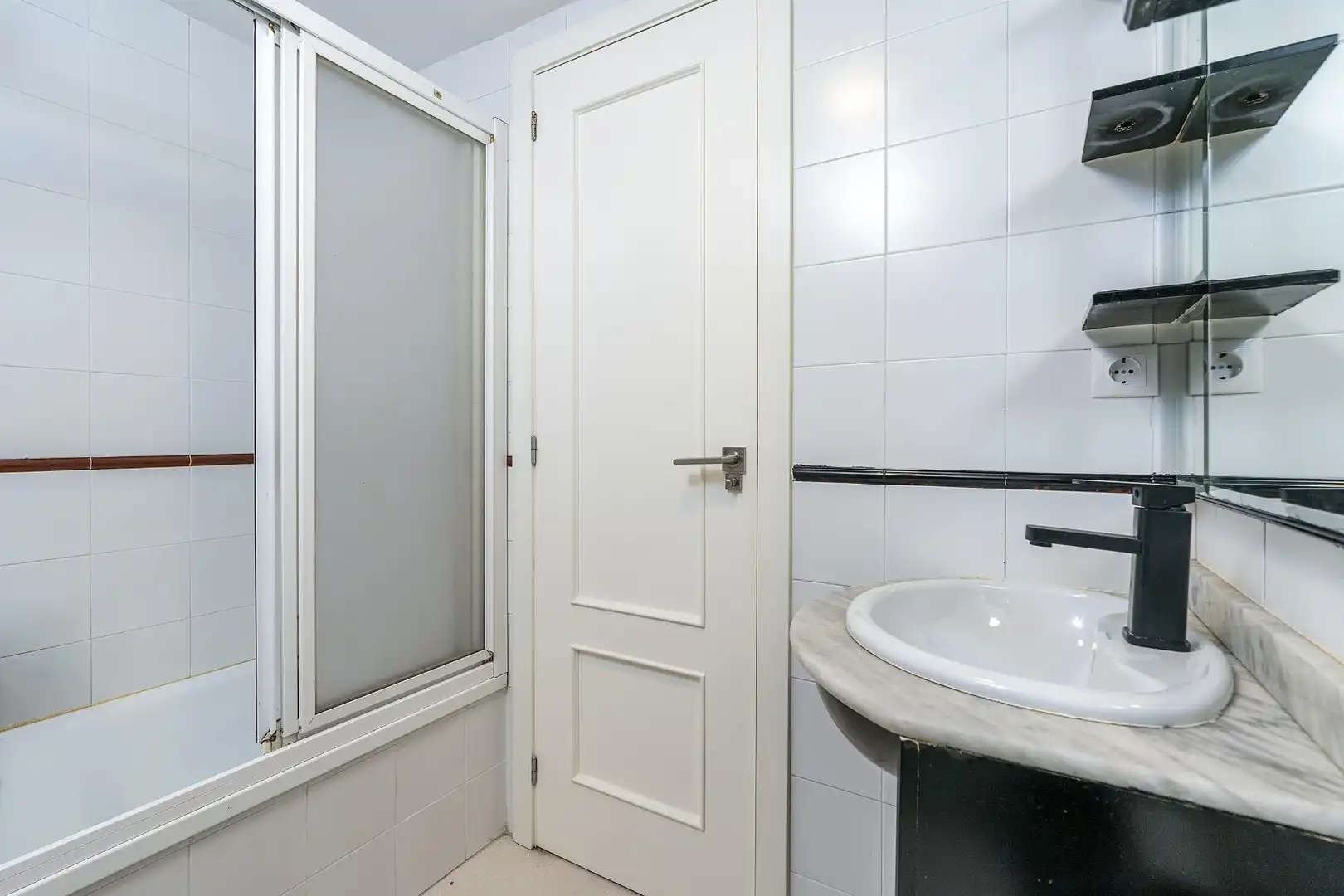 Flat with lift for sale in Calle Cerro de los Machos 13, imagen 15