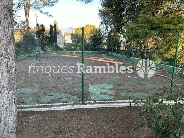 Residential land for sale in La Pobla de Claramunt, imagen 4